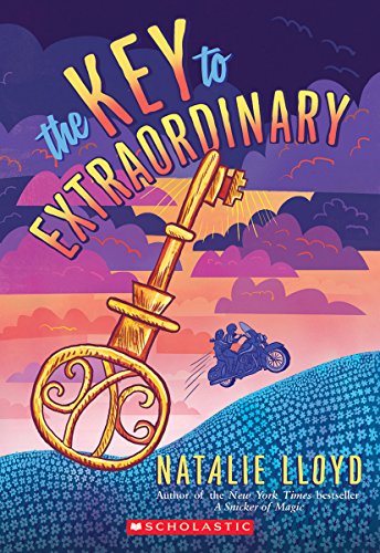 The Key to Extraordinary - Click to Buy