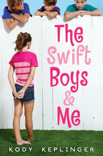 The Swift Boys & Me - Click to Buy