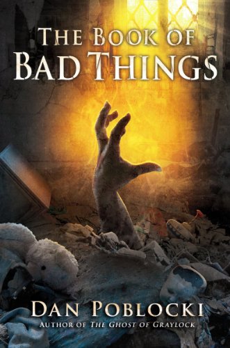 The Book of Bad Things - Click to Buy