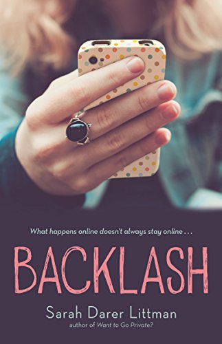Backlash - Click to Buy