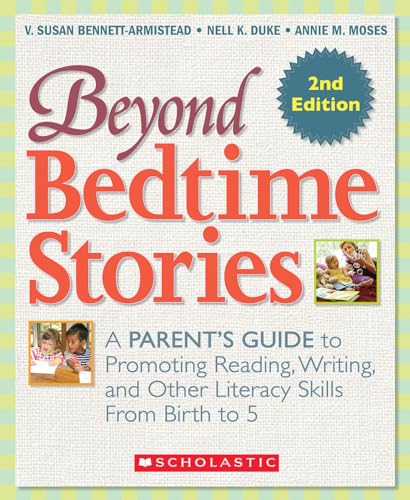 Beyond Bedtime Stories, 2nd Edition