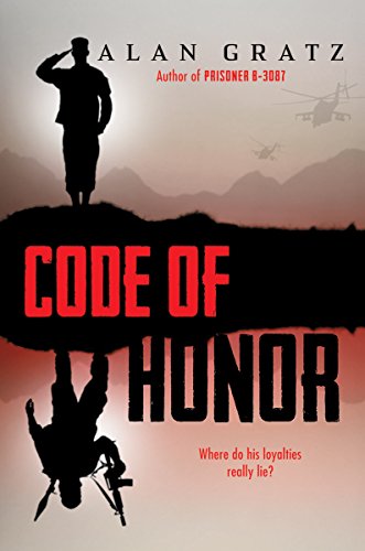 Code of Honor - Click to Buy