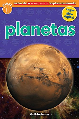 Planetas / Planets - Click to Buy