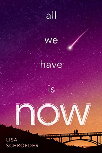 All We Have Is Now - Click to Buy