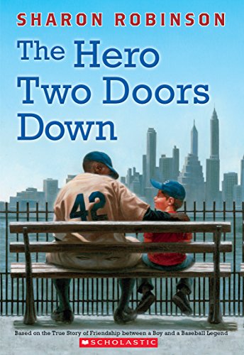 The Hero Two Doors Down - Click to Buy