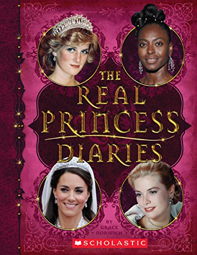 The Real Princess Diaries - Click to Buy