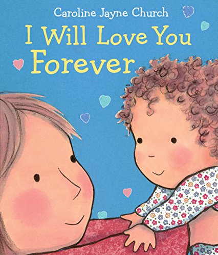 I Will Love You Forever - Click to Buy