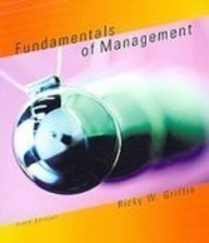 Fundamentals of Management - Click to Buy