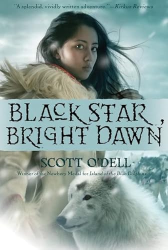 Black Star, Bright Dawn - Click to Buy