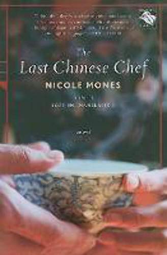 The Last Chinese Chef: A Novel - Click to Buy