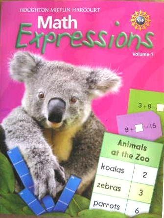 Math Expressions - Click to Buy