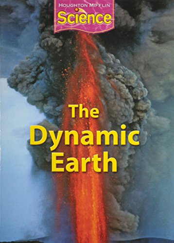 Science, Module Hardcover Level 6 Unit C: Houghton Mifflin Science - Click to Buy