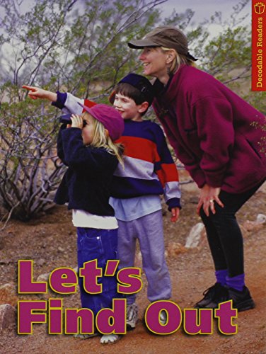 Journeys, Decodable Reader Level K Unit 4: Houghton Mifflin Journeys (Hmr Journeys/Medallions/portals 2010-12) - Click to Buy