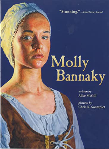 Molly Bannaky - Click to Buy