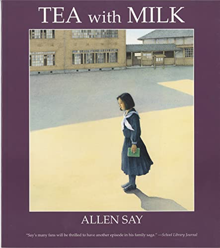 Tea with Milk (Rise and Shine) - Click to Buy