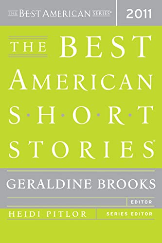 The Best American Short Stories 2011 - Click to Buy