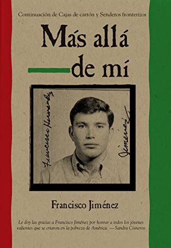 Mas alla de mi Reaching Out Spanish Edition (Cajas de carton, 3) - Click to Buy