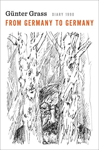 From Germany to Germany: Diary 1990 - Click to Buy