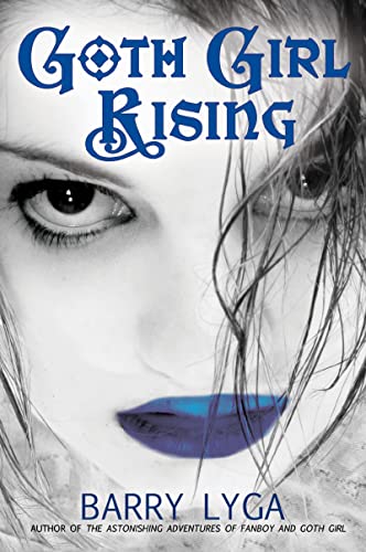Goth Girl Rising - Click to Buy