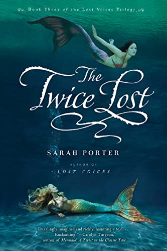 The Twice Lost - Click to Buy
