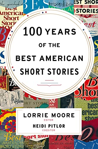 100 Years Of The Best American Short Stories - Click to Buy