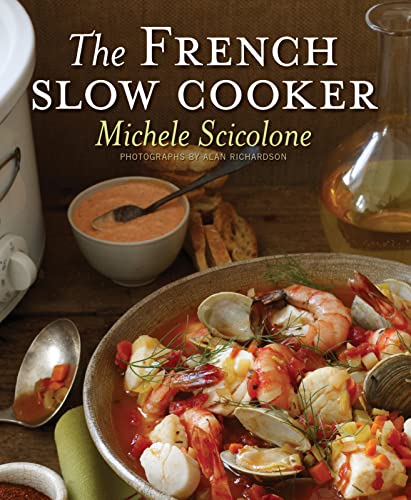 The French Slow Cooker - Click to Buy