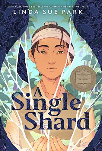A Single Shard - Click to Buy