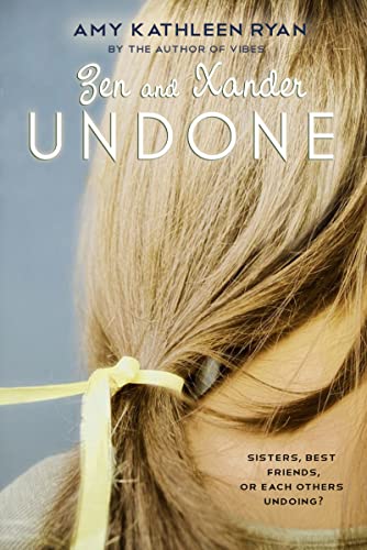 Zen and Xander Undone - Click to Buy