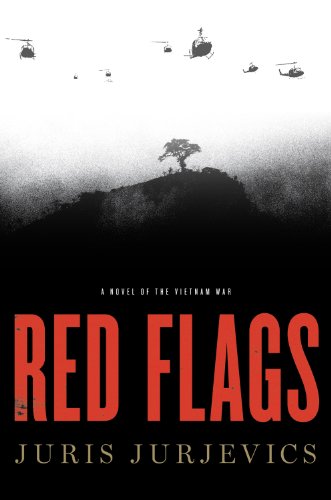 Red Flags - Click to Buy