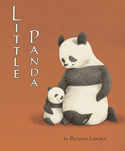 Little Panda - Click to Buy