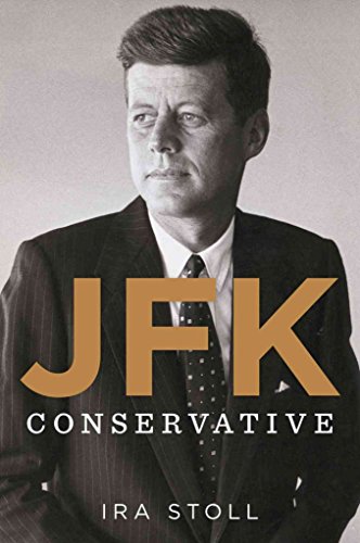 JFK, Conservative - Click to Buy