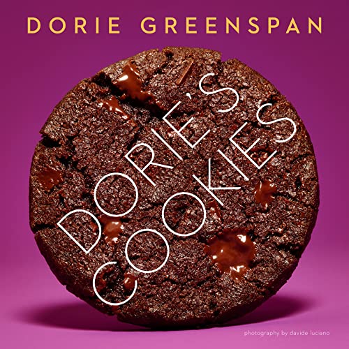 Dorie's Cookies - Click to Buy