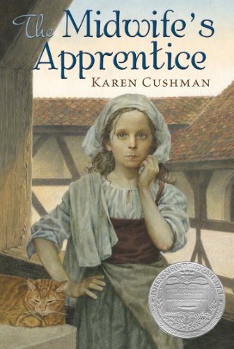 The Midwife's Apprentice - Click to Buy