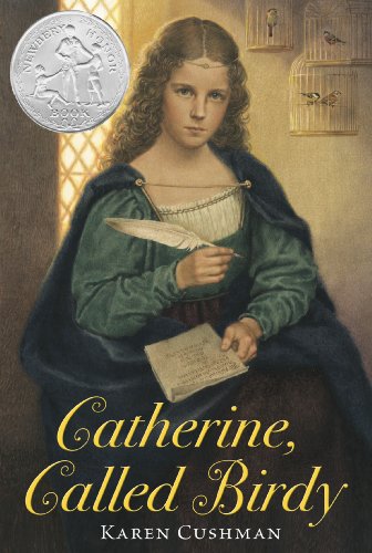 Catherine, Called Birdy - Click to Buy