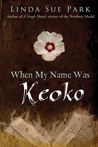 When My Name Was Keoko - Click to Buy