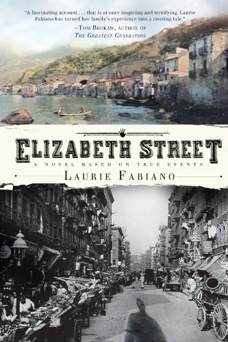 Elizabeth Street - Click to Buy