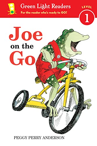 Joe on the Go - Click to Buy