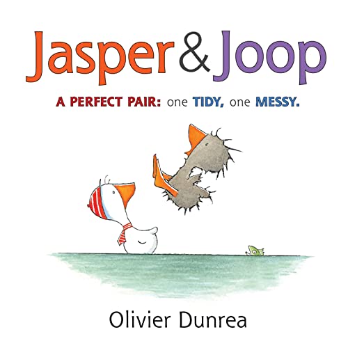 Jasper & Joop - Click to Buy