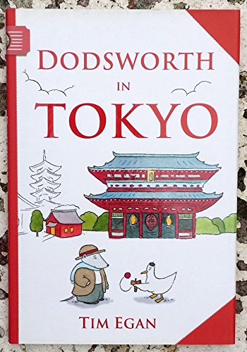 Dodsworth in Tokyo (A Dodsworth Book) - Click to Buy