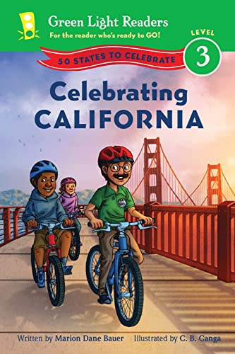 Celebrating California: 50 States to Celebrate - Click to Buy