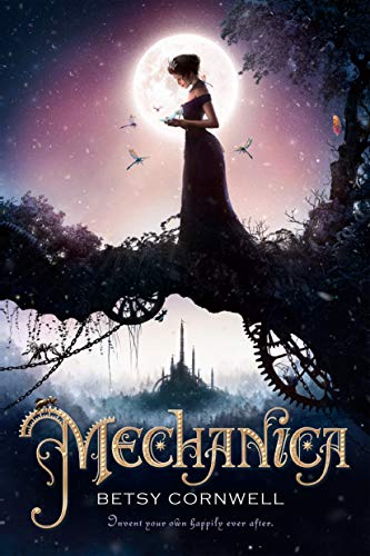 Mechanica - Click to Buy