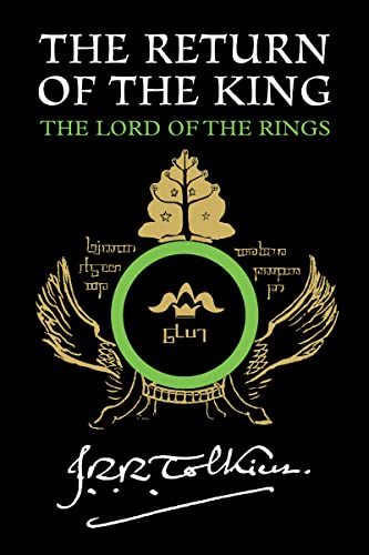 The Return of the King: Being the Third Part of the Lord of the Rings (The Lord of the Rings, 3) - Click to Buy
