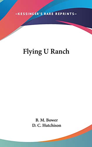 Flying U Ranch - Click to Buy