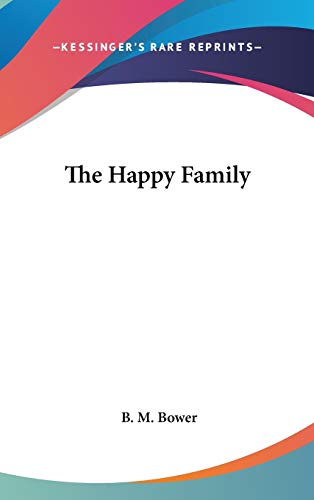 The Happy Family - Click to Buy
