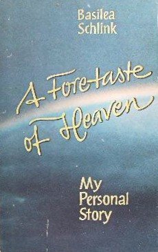 Foretaste of Heaven (English and German Edition) - Click to Buy