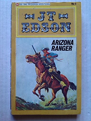 Arizona Ranger - Click to Buy