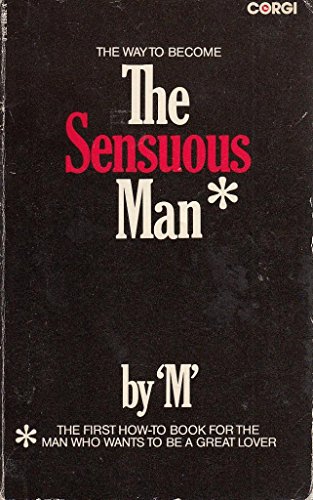 Sensuous Man - Click to Buy