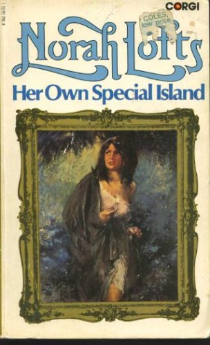 Her Own Special Island - Click to Buy