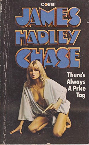 There's Always a Price Tag - Click to Buy