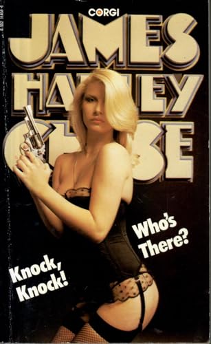 Knock, Knock! Who's There? - Click to Buy